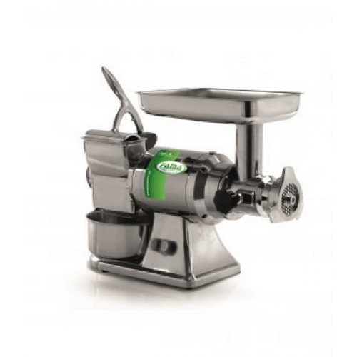 Meat grinder with a grater, TG series, Fama TG22