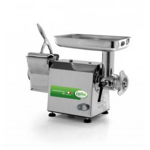 Meat grinder with a grater, TGI series, Fama TGI12
