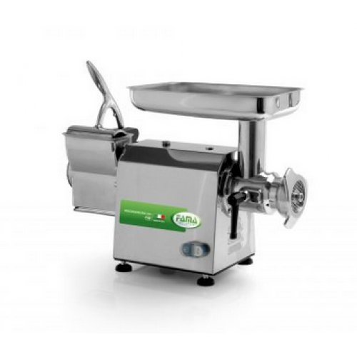 Meat grinder with a grater, TGI series, Fama TGI22