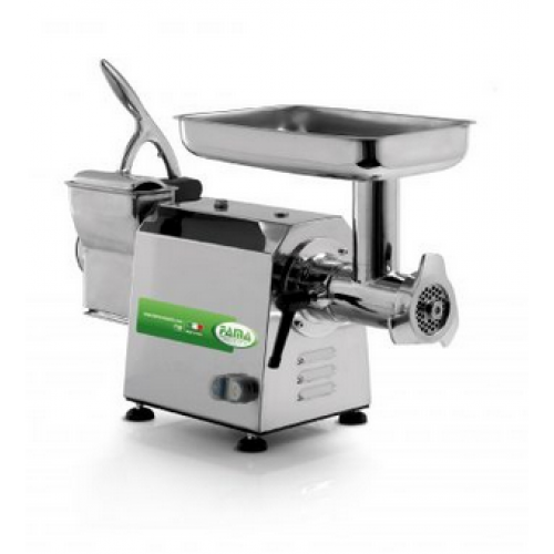 Meat grinder with a grater, UNIKO, Fama TGIK12
