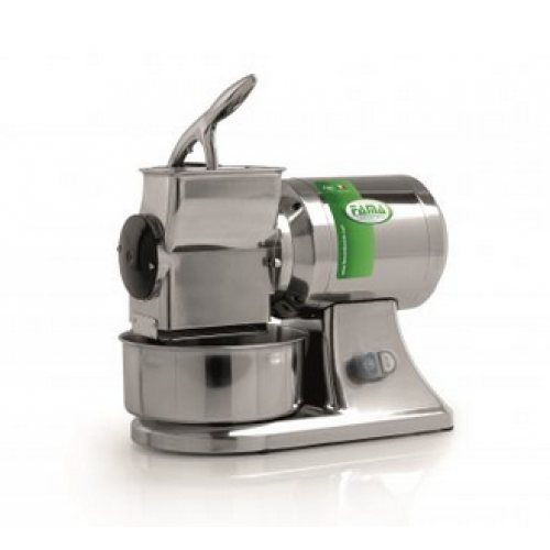 Professional grater, Fama GSM with increased Engine