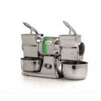 Профессиональная терка с двойной теркой, GD, Fama 