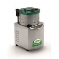 Cutter, L5, Fama Cutter, L5, Fama