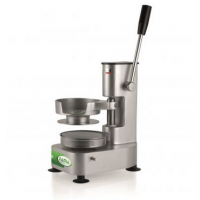 Presă pentru burgeri, FHA 400, Fama Presă pentru burgeri, FHA 400, Fama