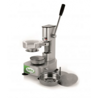 Presă pentru burgeri, FHA FHA 500, Fama Presă pentru burgeri, FHA FHA 500, Fama