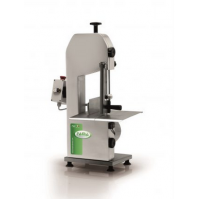 Fierăstrău anodizat cu bandă pentru carne, Anodizzato 1550, Fama Fierăstrău anodizat cu bandă pentru carne, Anodizzato 1550, Fama