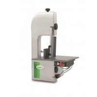 Fierăstrău anodizat cu bandă pentru carne, Anodizzato 1650, Fama Fierăstrău anodizat cu bandă pentru carne, Anodizzato 1650, Fama