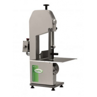 Fierăstrău anodizat cu bandă pentru carne, Anodizzato 1830, Fama 