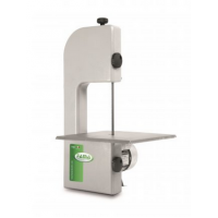 Fierăstrău cu bandă pentru carne, Verniciato 1650, Fama Fierăstrău cu bandă pentru carne, Verniciato 1650, Fama