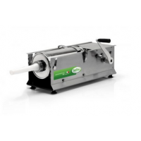 Aparat de umplut cârnaţi orizontal, FIN101, Fama 