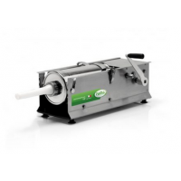 Aparat de umplut cârnaţi orizontal FIN102, Fama