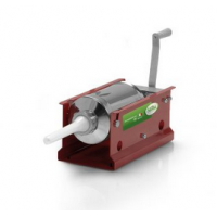 Aparat de umplut cârnaţi orizontal, FIN105, Fama