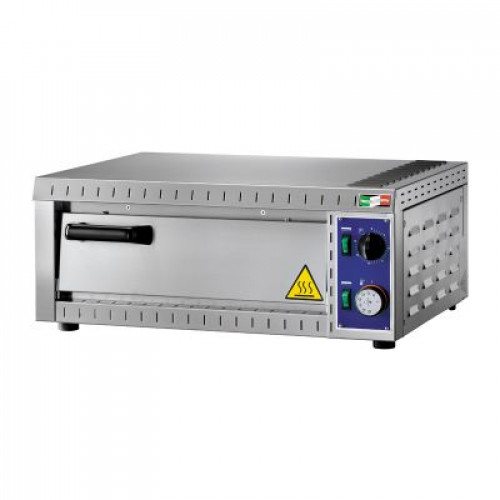 Electric oven for pizza GAM B 1