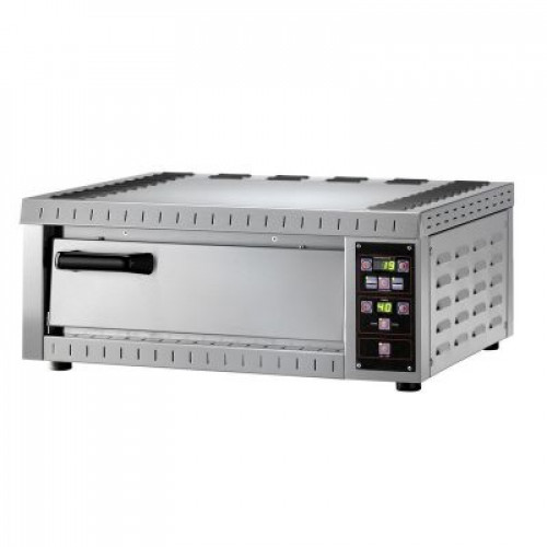 Oven for pizza GAM Series B, Model B 1 Electronic
