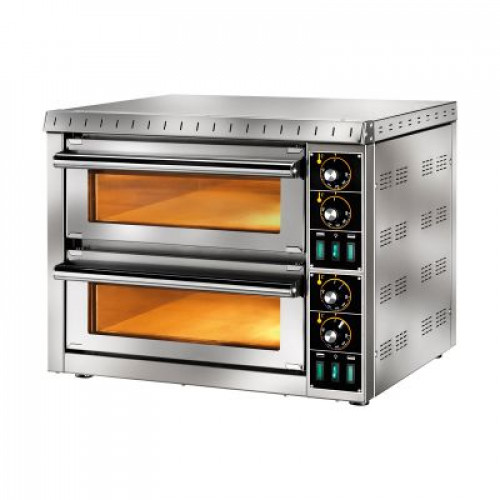 Oven for pizza GAM FORMD11MN230