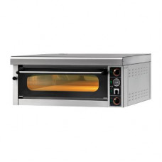 Oven for pizza GAM, serie M, model FORM9TR400