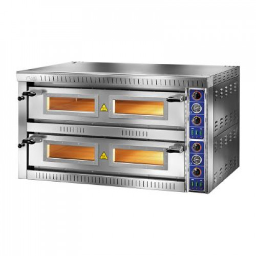 Oven for pizza GAM, FORSB66GTR400