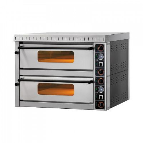 Oven for pizza GAM, FORMD44TR400TOP