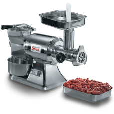 Meat grinder/ grater, TCG 12 E, Sirman