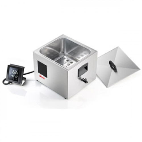Sous Vide, Softcooker SR 2/3 Wi-Food, Sirman