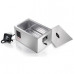  Sous Vide, Softcooker SR 1/1 Wi-Food, Sirman