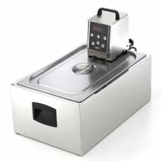 Sous Vide, Softcooker Y09 1/1 Gastro,  Sirman