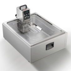 Sous Vide, Softcooker Y09 2/1 Gastro, Sirman