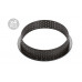 Ring for silicone mould Tarte ring round Ø100 h20mm , 52.277.20.0165, Silikomart