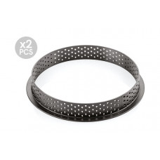 Кольцо для силиконовой формы, Tarte ring round Ø120 H20mm , 52.285.20.0165, Silikomart