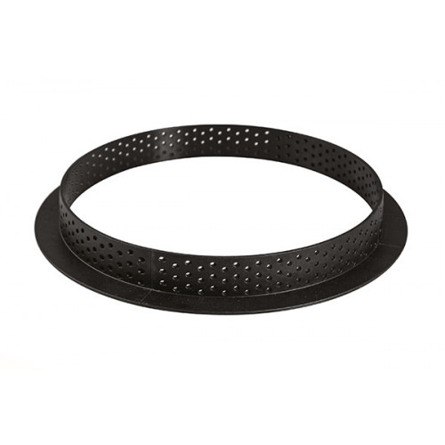 Кольцо для силиконовой формы, Tarte ring round Ø190 ,52.369.20.0065, Silikomart
