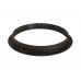 Ring for silicone mould Tarte ring round Ø210 ,52.385.20.0065, Silikomart