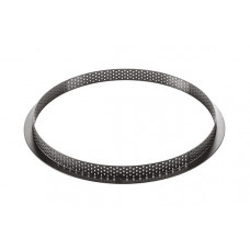 Кольцо для силиконовой формы, Tarte ring round Ø250 H20mm  ,52.387.20.0065 , Silikomart