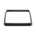 Ring for silicone mould Tarte ring SQUARE 200X200 h20mm ,52.388.20.0065 , Silikomart