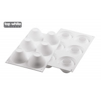 Силиконовая форма Fragrance 115, 25.255.87.0065, Silikomart