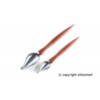 Ложка для декора, Spoon Decor , 70.131.99.0067, Silikomart Ложка для декора, Spoon Decor , 70.131.99.0067, Silikomart