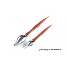Spoon for decoration, Spoon Decor , 70.131.99.0067, Silikomart