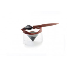 CUP FOR DECORATIVE SPOON , 70.140.99.0067, Silikomart