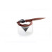 CUP FOR DECORATIVE SPOON , 70.140.99.0067, Silikomart