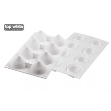 Silicone mould , Goutte55, 36.256.87.0065, Silikomart