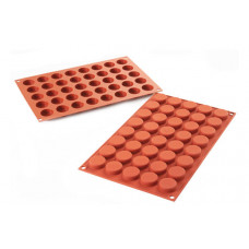 Silicone mould, SF180 Pastille , 36.180.00.0060, Silikomart