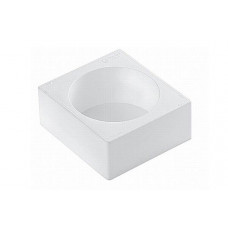 Silicone mould,  TOR100 H40/1 - STAMPO IN SILICONE ø 100 H 40 MM, 27.104.87.0060, Silikomart