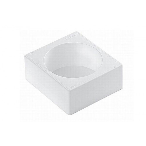 Silicone mould,  TOR100 H50/1 - STAMPO IN SILICONE ø 100 H 50 MM  , 27.100.87.0060, Silikomart