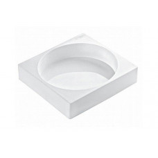 Silicone mould,TOR180 H40/1 - STAMPO IN SILICONE ø180 H 40 MM , 27.180.87.0060, Silikomart