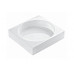 Silicone mould, TOR180 H50/1 - STAMPO IN SILICONE ø180 H 50 MM , 27.618.87.0060, Silikomart