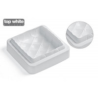 Силиконовая форма, Matelassé 1000, 22.865.87.0065, Silikomart