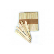 Набор деревянных палочек,SET 500 STICKS, 99.400.99.0001, Silikomart