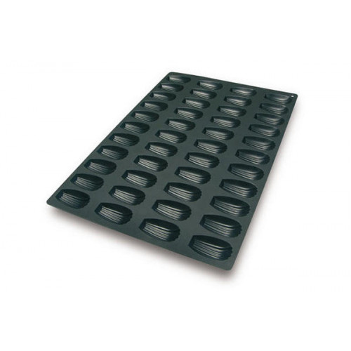 Silicone mould, SQ050 Florentins, 40.405.20.0000, Silicomart