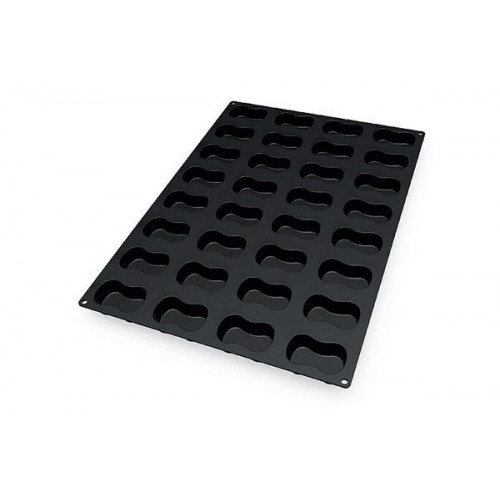 Silicone mould, SQ045 Fifì, 40.445.20.0000, Silicomart