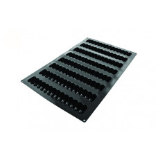 Silicone mould, SQ072 Infinity, 40.472.20.0000, Silicomart