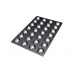 Formă de silicon, SQ043 Eclypse, 40.443.20.0000, Silicomart